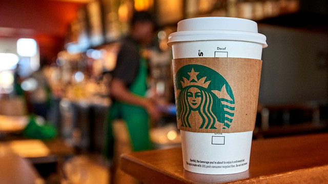 Ünlü markalar tek tek ayrılıyor: Starbucks da Rusya'yı terk ediyor
