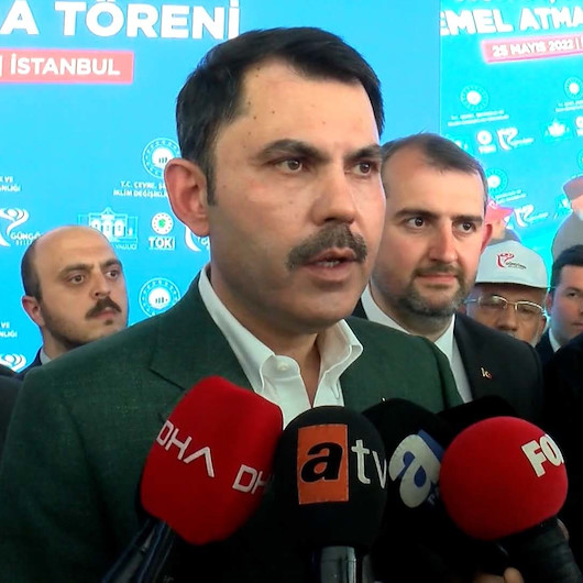 Bakan Kurum duyurdu: Kira fiyatlarına yeni düzenleme yolda