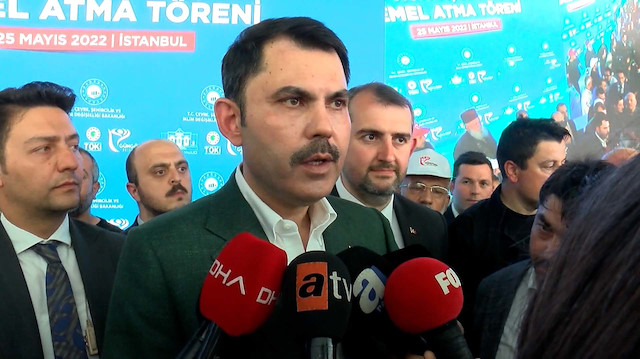 Bakan Kurum duyurdu: Kira fiyatlarına yeni düzenleme yolda