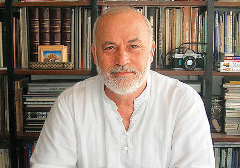 Nusrat Kolpan