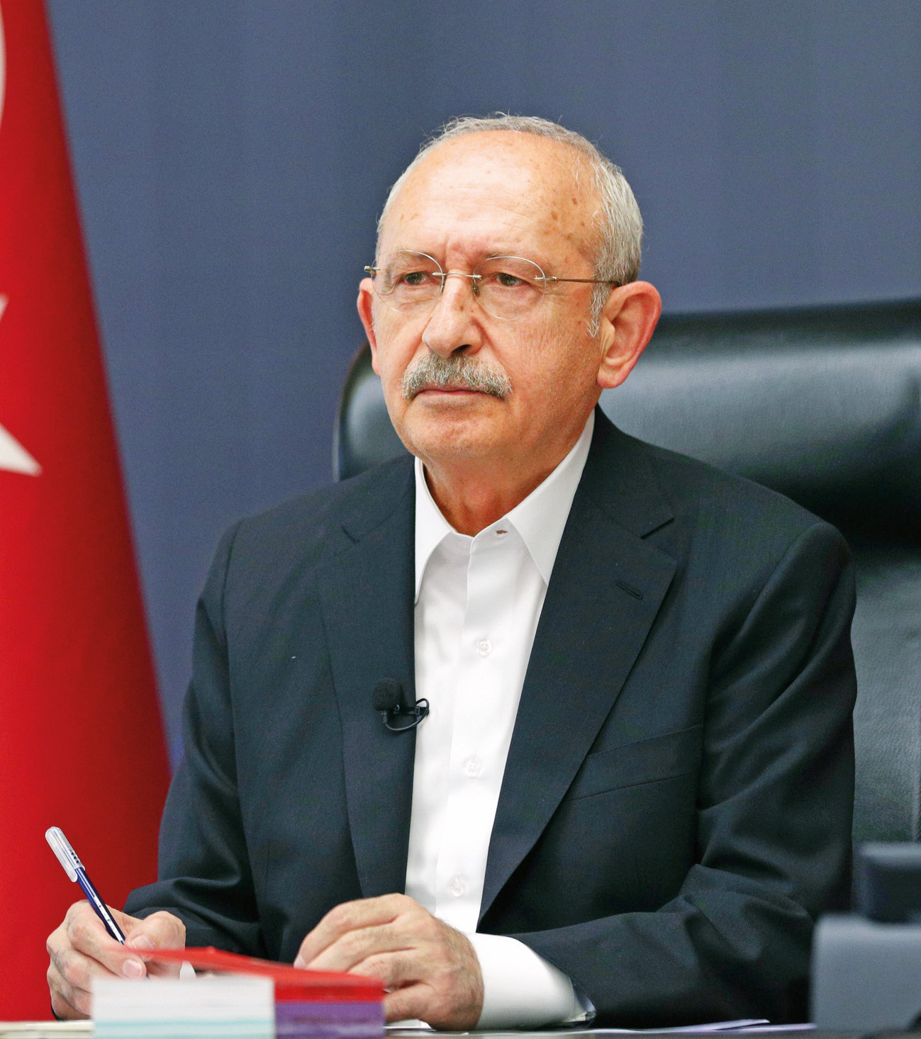 TURKEN’e ait binanınnyapımı FETÖ tarafındannengellendi.