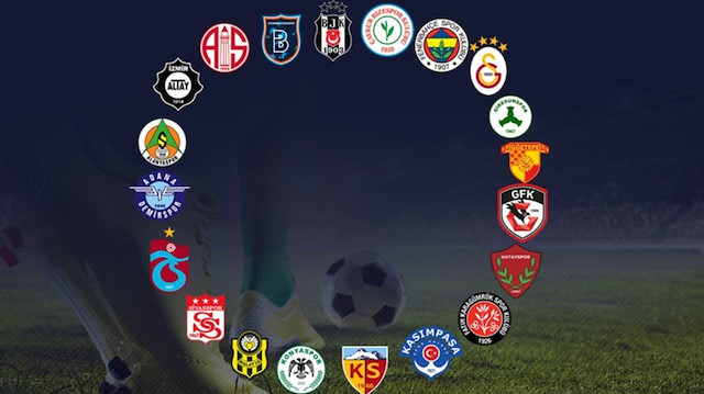 2022-2023 Süper Lig Yeni Sezon Tarihleri