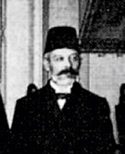 Aram Efendi