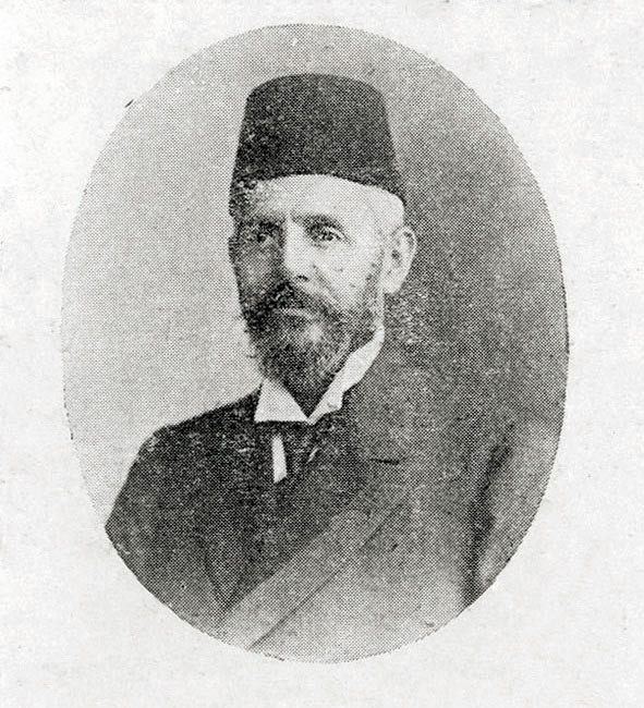 Emanuel Karosso