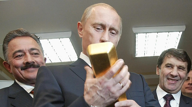 Putin'den çığır açabilecek hamle: Başarıya ulaşırsa yaptırımlardan kurtulabilir