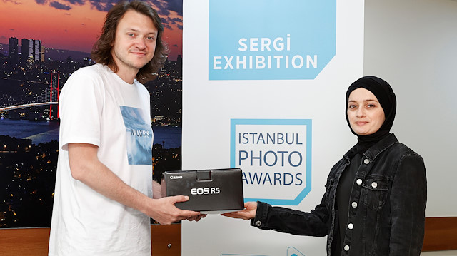 فائز روسي: جوائز إسطنبول لأفضل صورة "محفز كبير"