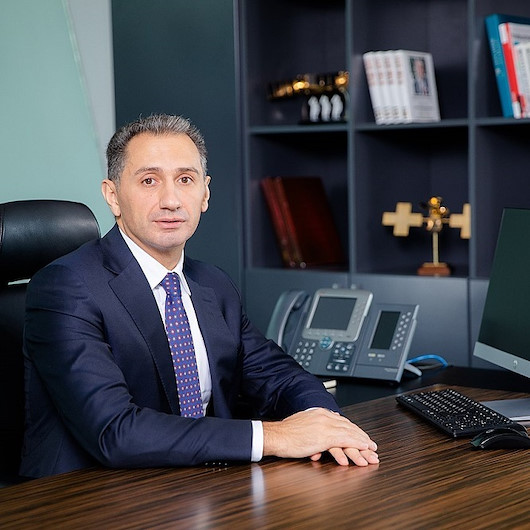 وزير أذربيجاني: "تكنوفيست أذربيجان" تكملة لمسيرة "نصر قره باغ"