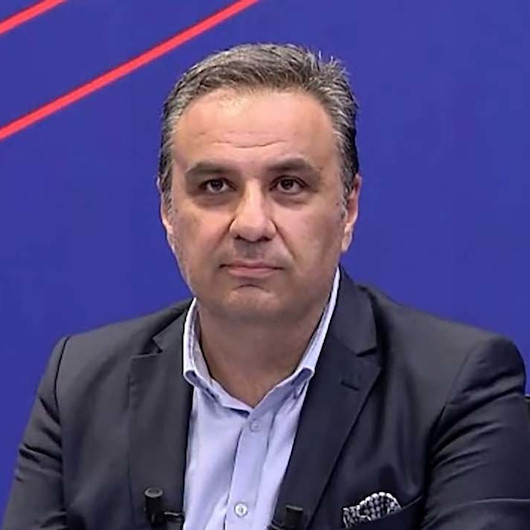 Kılıçdaroğlunun kaçacak iddialarına Gürkan Hacırdan tepki: Bu reklamcı kafasını doğru bulmuyorum