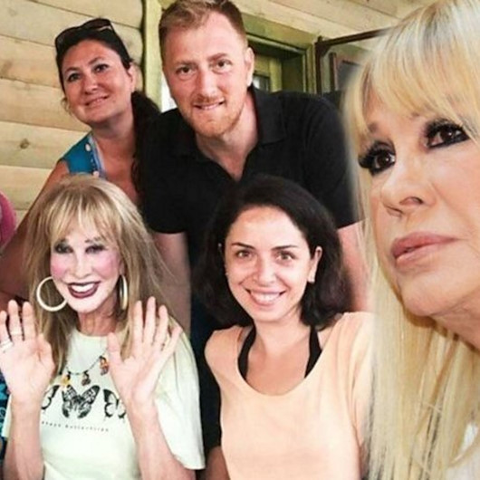 Pakize Suda hayatını kaybetti iddiasına yalanlama: Açıklama en yakınından geldi
