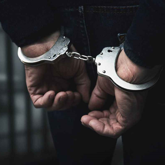 Edirne'de güvenlik güçlerinin uyuşturucu operasyonunda gözaltına alınan 31 şüpheliden 24'ü tutuklandı