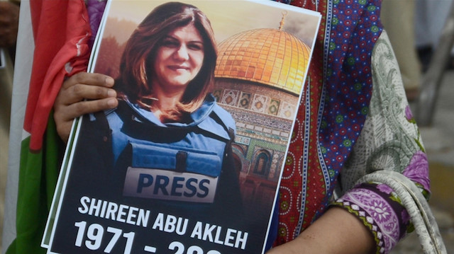 Filistin Başsavcılığı: Ebu Akile İsrailli keskin nişancı kurşunuyla ön uyarı yapılmadan öldürüldü