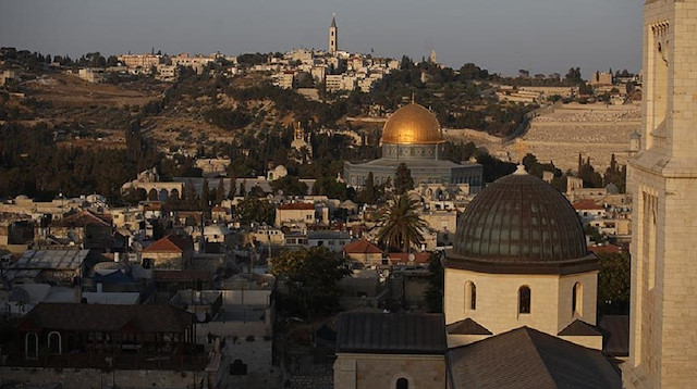 ملتقى إسلامي يدعو لرفض "مسيرة الأعلام" في القدس