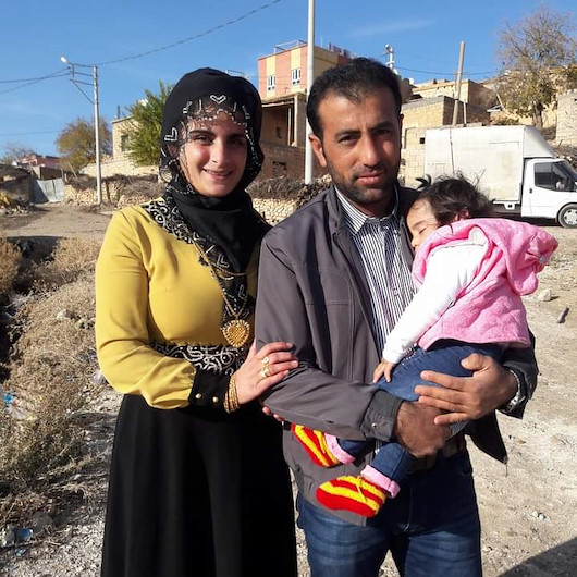 Kürekli vahşet: Üç çocuk annesi Türkan akrabası tarafından öldürüldü