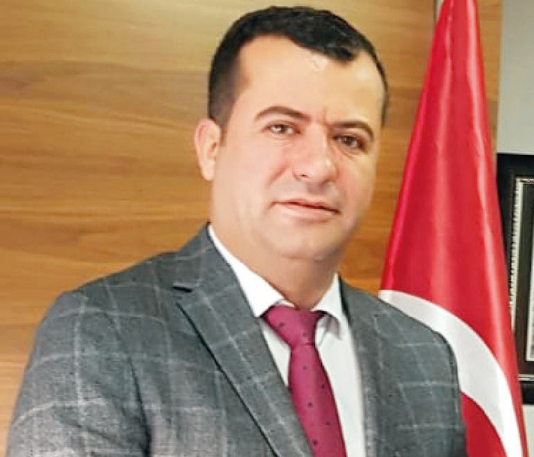 Haydar Battan