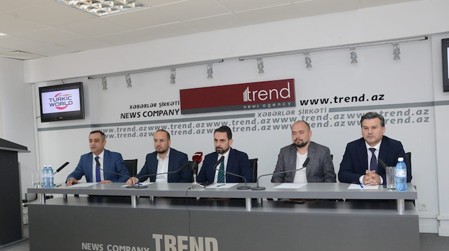 Turkic.World medya platformu, Trend International Haber Ajansı ile Türkiye'nin Albayrak Medya Grubu arasındaki işbirliği sonucunda, 2021 yılında hayata geçirildi.