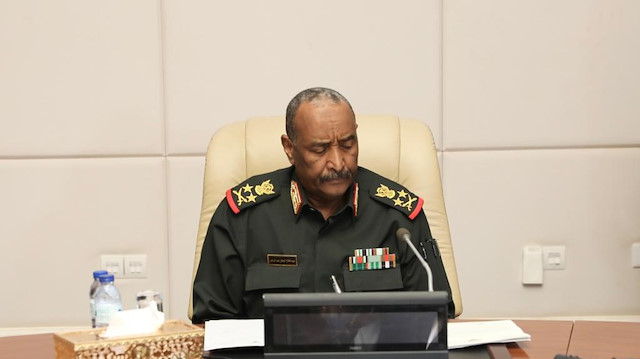 Sudan'da 7 aydır devam eden OHAL kaldırıldı