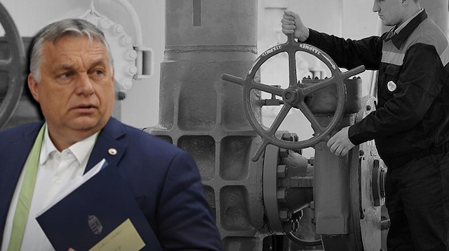 ​Macaristan Başbakanı Viktor Orban