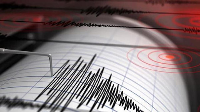 Deprem mi oldu? Kandilli Rasathanesi'nden 31 Mayıs 2022 son dakika deprem açıklaması