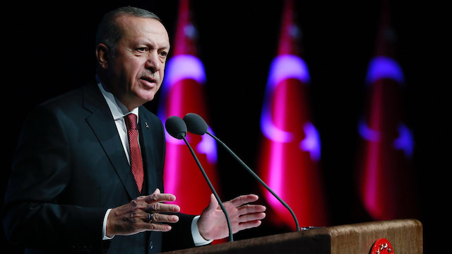 Cumhurbaşkanı Erdoğan The Economist'e yazdı: Gerekli adımlar atılmazsa duruşumuz değişmez