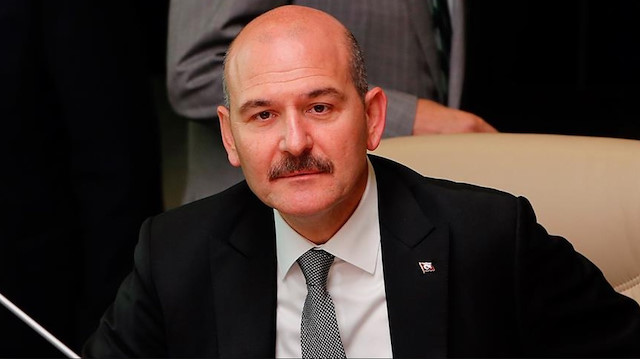 Süleyman Soylu