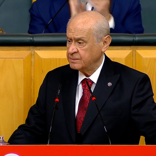 Terörist Demirtaşın hasretini çekiyorsan sonunda kanun yoluyla koğuşuna kapağı atarsın