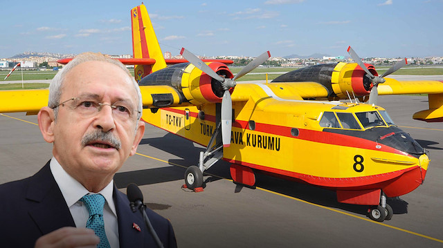 Kılıçdaroğlu talimat vermişti: Türk Hava Kurumu'na bağış sözü veren CHP'li 11 belediyeden aylardır ses yok