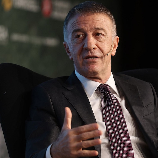 Ağaoğlu: "Nwakaeme'den cevap bekliyoruz"