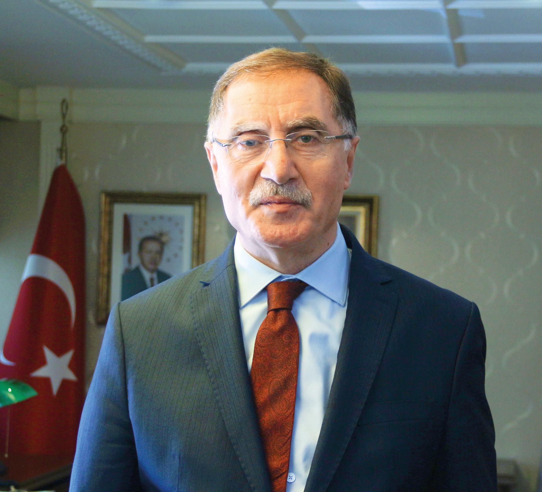 Şeref Malkoç