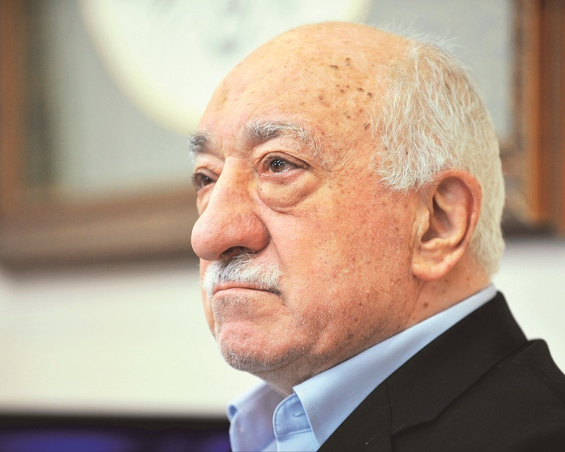 Fetullah Gülen