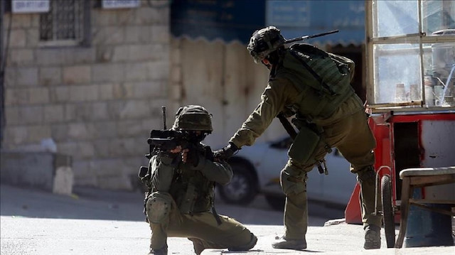 فصائل فلسطينية تُندد بمقتل فتى برصاص إسرائيلي في الضفة