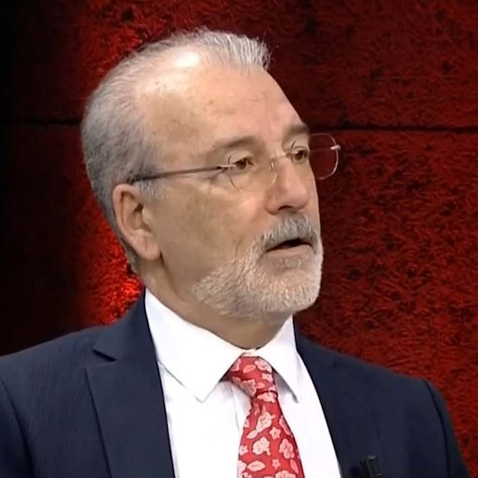Hulki Cevizoğlu: Muhalefet bir kukla seçecek ama kuklalık bile yaptırmayacaklar