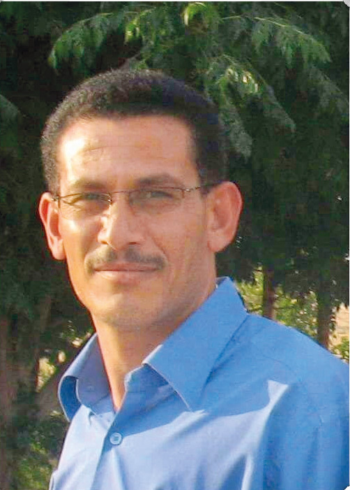 Abdel Moneim Alyan