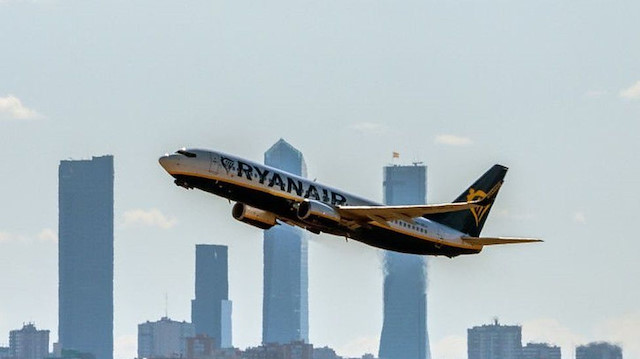 Ryanair testini eleştirenler, Güney Afrika'nın Afrikaanca dışında 10 resmi dili daha olduğuna dikkat çekiyor
