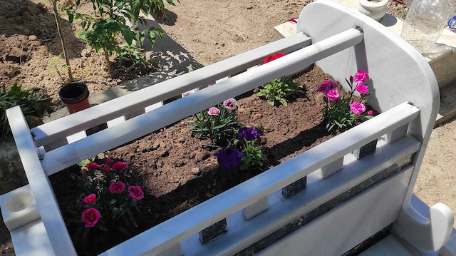 Mersin'in Gülnar ilçesi Yanışlı Mahallesi kırsalında 10 Kasım'da çadır kurdukları sırada 3 yaşındaki kızları Müslüme'nin kaybolduğunu belirten Yağal ailesi, durumu ilgililere bildirmişti.