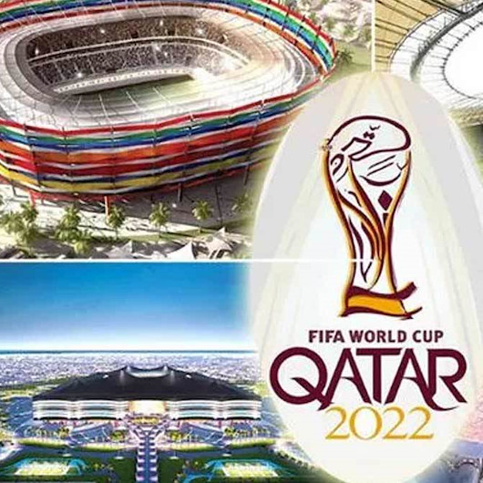 Katar’ın yumuşak gücü: Futbol diplomasisi