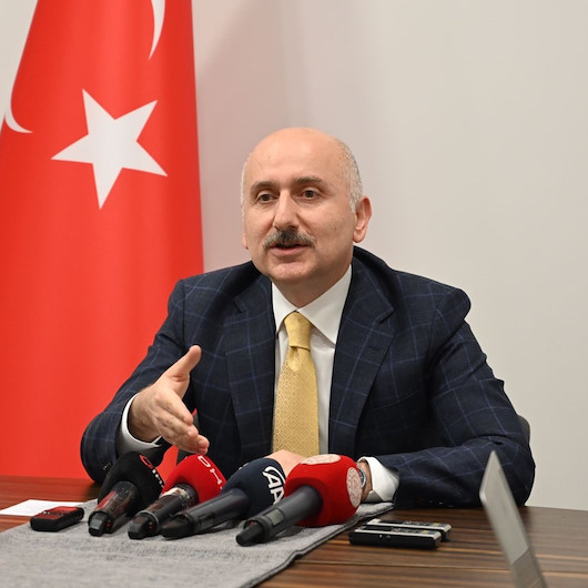 Bakan Karaismailoğlundan Kılıçdaroğluna: Yalan söylemekten bıkmadılar