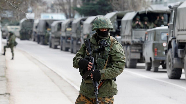 Rusya-Ukrayna savaşında tahmin edilenden fazla kişinin öldüğü Telegram gruplarında yayınlanıyor