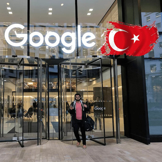 Google’dan Türkiye açıklaması: Muhalif sitelere öncelik veriliyor iddiasına yanıt
