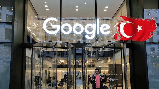 Google’dan Türkiye açıklaması: Muhalif sitelere öncelik veriliyor iddiasına yanıt