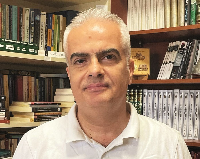 Doç. Dr. Mustafa Ünverdi