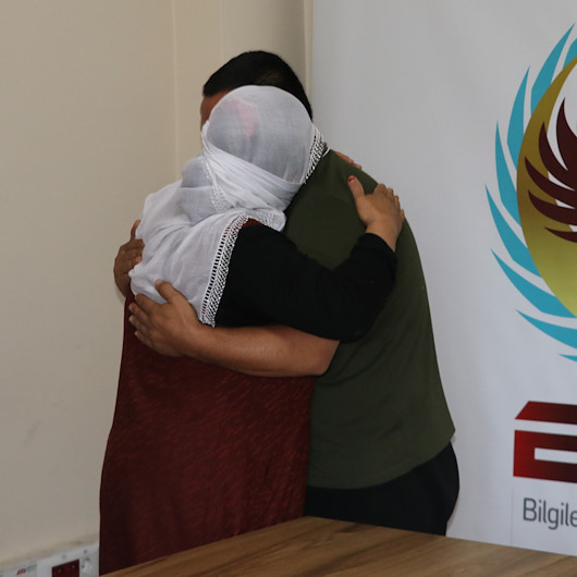 PKK'da çözülme sürüyor: 'Kaçmak isteyenler korkmamalı'