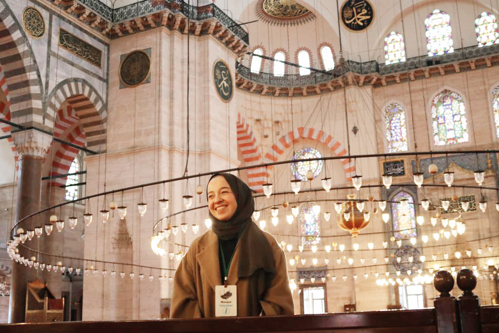 Kübra Solmaz