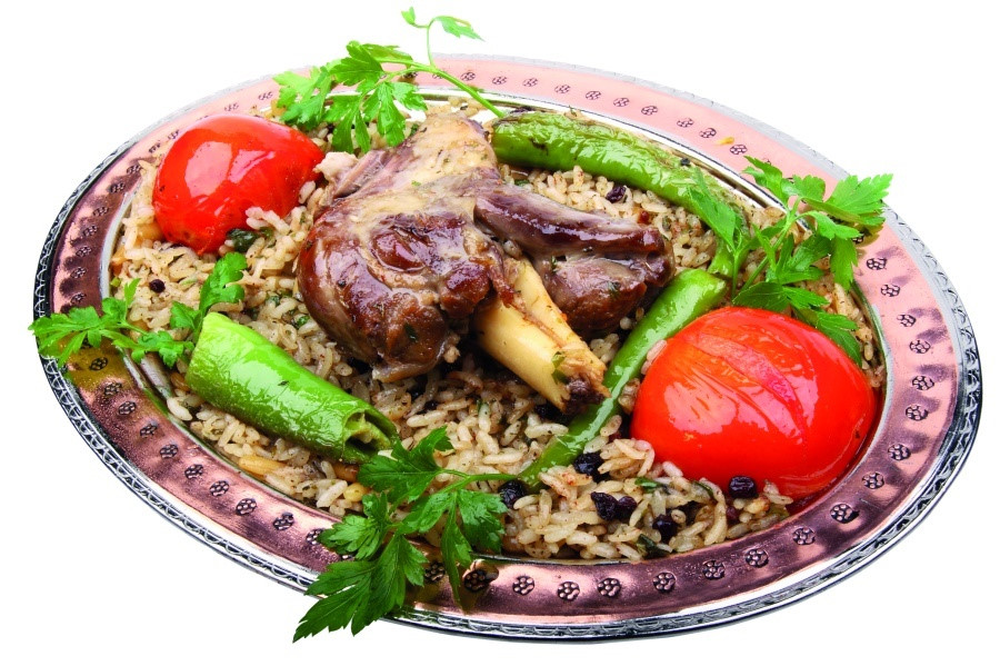 Ankara tava