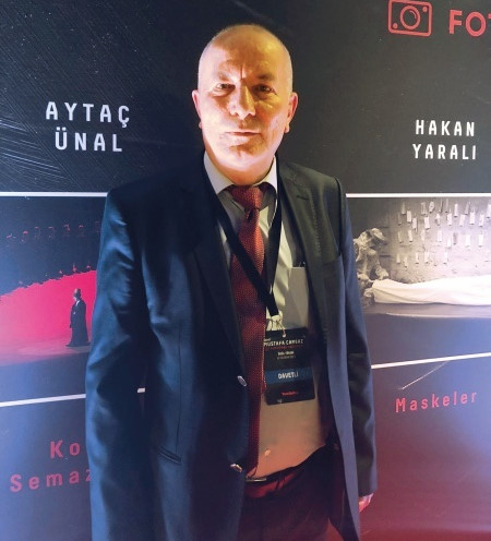 Mehmet Şeker