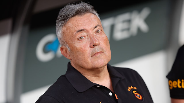 Domenec Torrent, Galatasaray'ın en düşük puan ortalamalı teknik direktörlerinden biri oldu.