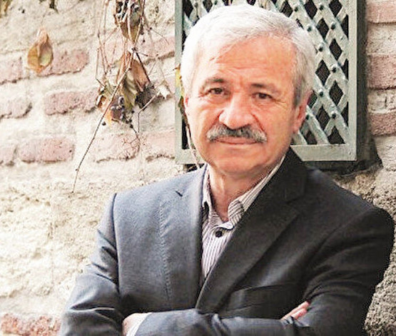 D. Mehmet Doğan