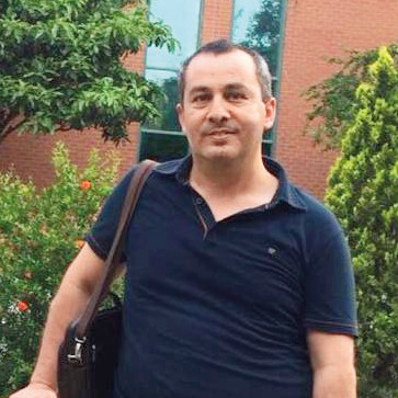 Mehmet Güneş