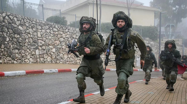 İsrail ordusu: Lübnan'da yok edilecek binlerce hedef belirledik