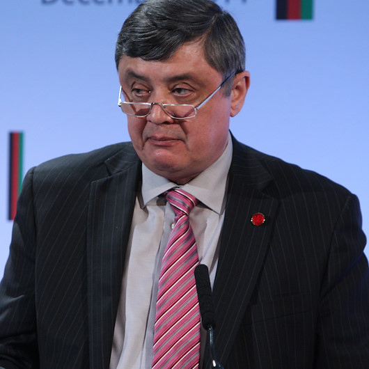 Rusya: Taliban bizimle iş birliği yapma konusunda istekli