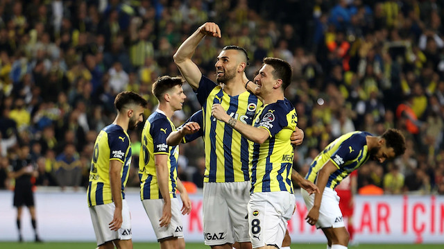 Fenerbahçe'nin Şampiyonlar Ligi'ndeki Rakibi Belli Oldu | Futbol Haberleri